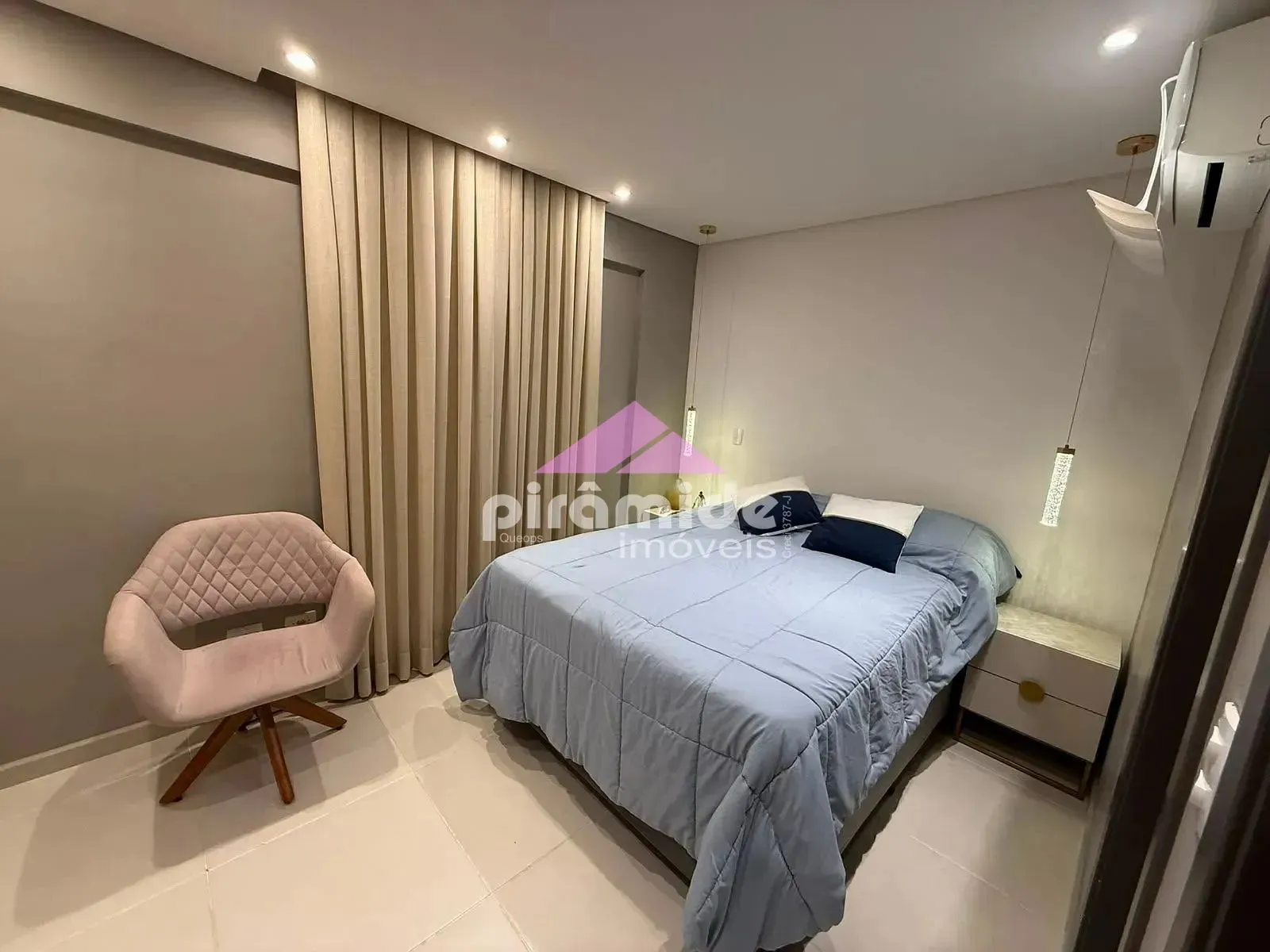 Apartamento, 2 quartos, 84 m² - Foto 14