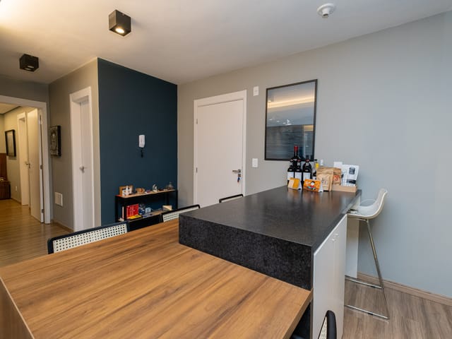 Apartamento com 81m² 2 quartos e 2 banheiros, à venda, no bairro Três Vendas em Pelotas