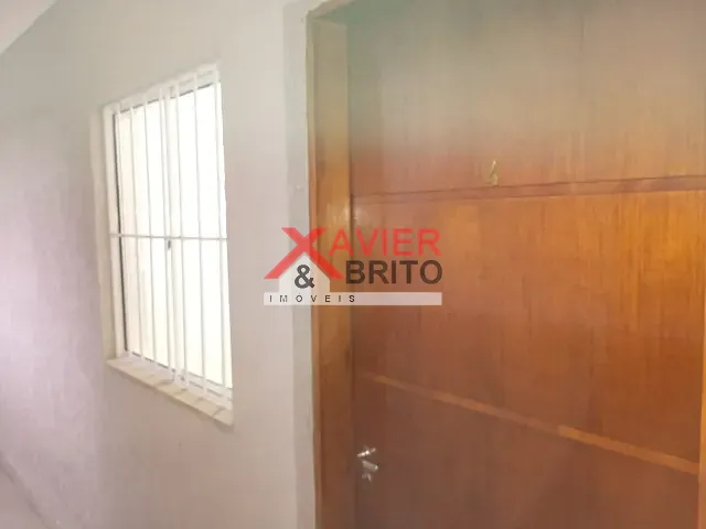 Apartamento 1 quarto e 1 banheiro, para alugar, no bairro Jardim Fernandes em São Paulo