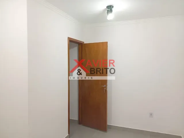 Apartamento 1 quarto e 1 banheiro, para alugar, no bairro Jardim Fernandes em São Paulo