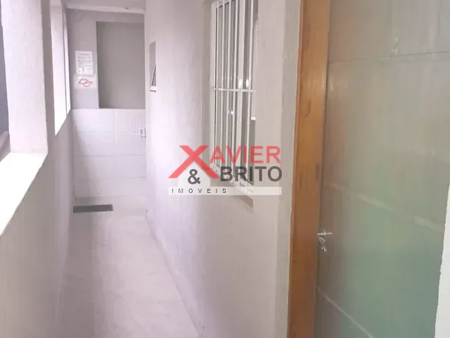 Apartamento 1 quarto e 1 banheiro, para alugar, no bairro Jardim Fernandes em São Paulo