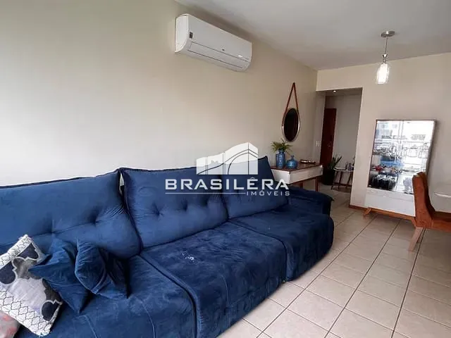 Apartamento com 93m² 3 quartos e 1 banheiro, à venda, no bairro Residencial Eldorado em Goiânia