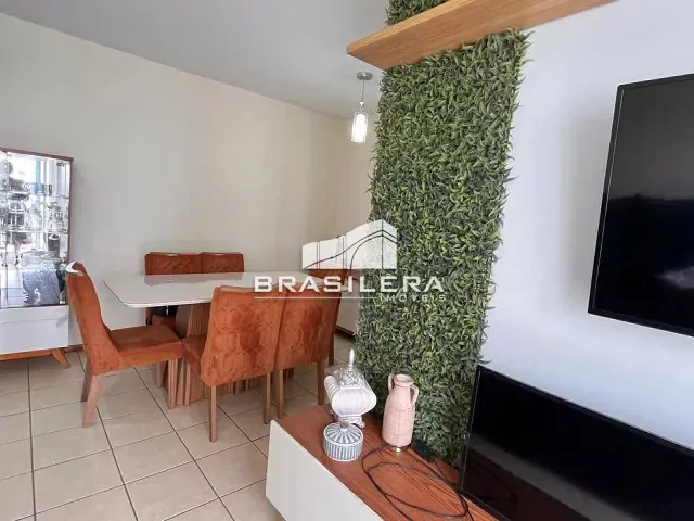 Apartamento com 93m² 3 quartos e 1 banheiro, à venda, no bairro Residencial Eldorado em Goiânia