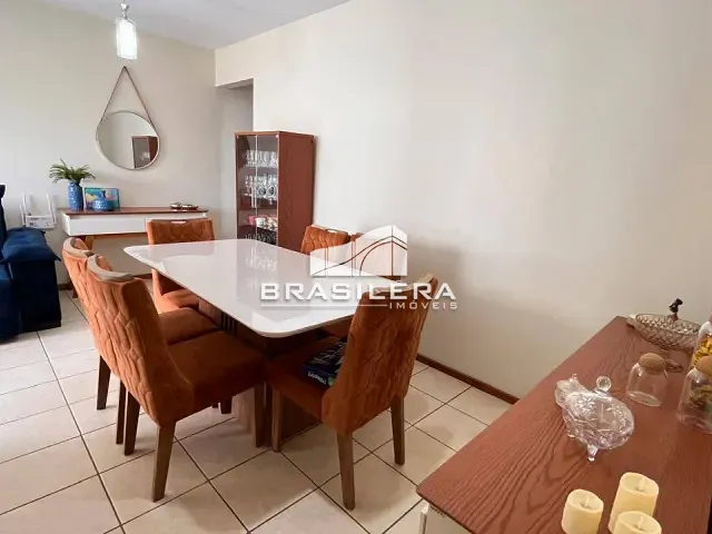Apartamento com 93m² 3 quartos e 1 banheiro, à venda, no bairro Residencial Eldorado em Goiânia