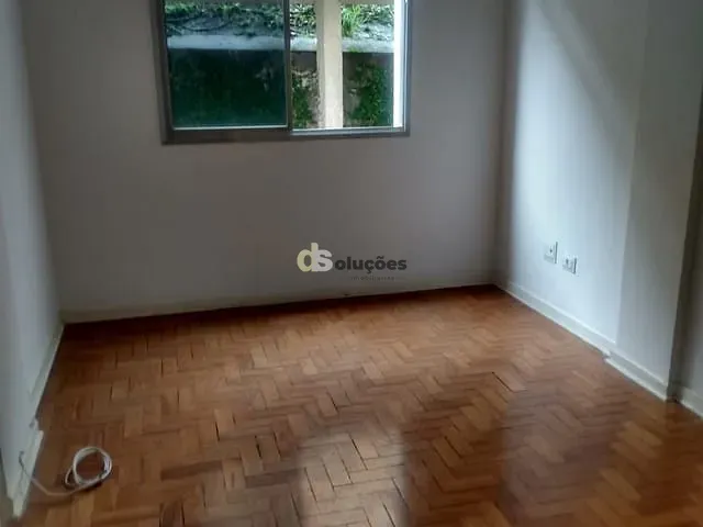 Apartamento 2 quartos e 1 banheiro, à venda, no bairro Pinheiros em São Paulo