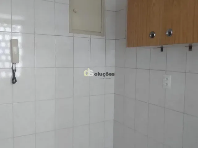 Apartamento 2 quartos e 1 banheiro, à venda, no bairro Pinheiros em São Paulo