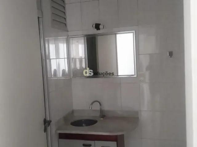 Apartamento 2 quartos e 1 banheiro, à venda, no bairro Pinheiros em São Paulo