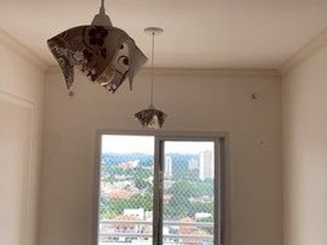 Foto do Apartamento - Apartamento com 2 dormitórios para alugar, 57 m² por R$ 2.520,00/mês - Jardim América - São José dos Campos/SP | INDEPENDENCE NEGOCIOS IMOBILIARIOS LTDA