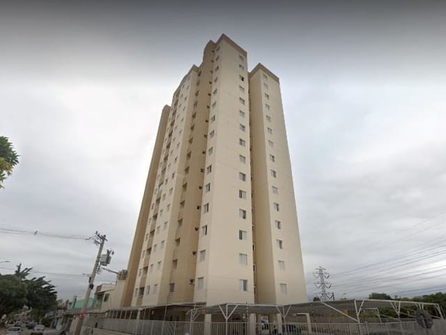 Foto do Apartamento - Apartamento com 2 dormitórios para alugar, 57 m² por R$ 2.520,00/mês - Jardim América - São José dos Campos/SP | INDEPENDENCE NEGOCIOS IMOBILIARIOS LTDA