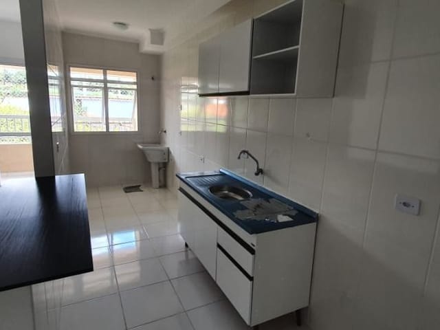 Foto do Apartamento - Apartamento com 2 dormitórios para alugar, 73 m² por R$ 2.100/mês - Jardim América - São José dos Campos/SP | RUSSI IMÓVEIS
