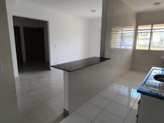 Foto do Apartamento - Apartamento com 2 dormitórios para alugar, 73 m² por R$ 2.100/mês - Jardim América - São José dos Campos/SP | RUSSI IMÓVEIS
