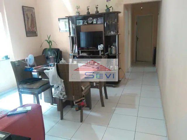 Apartamento com 78m² 1 quarto e 1 banheiro, à venda, no bairro Bela Vista em São Paulo
