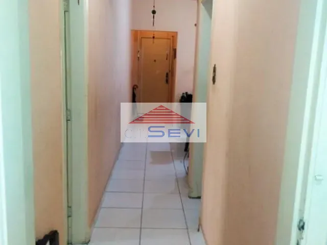 Apartamento com 78m² 1 quarto e 1 banheiro, à venda, no bairro Bela Vista em São Paulo