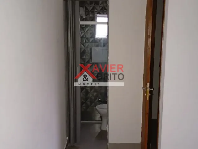 Apartamento 1 quarto e 1 banheiro, para alugar, no bairro Jardim Fernandes em São Paulo