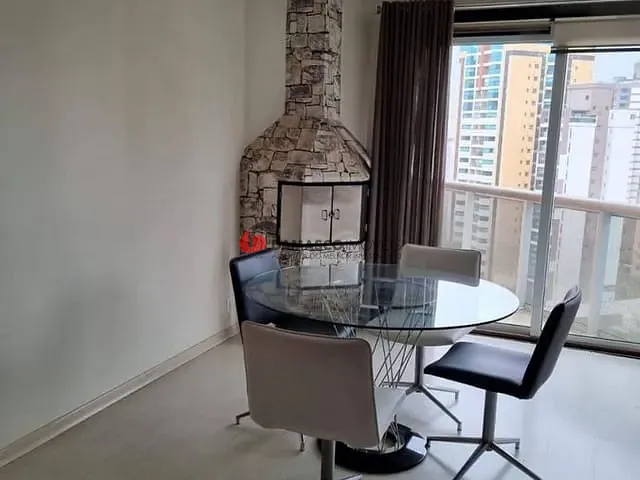 Apartamento 2 quartos e 1 banheiro, à venda, no bairro Jardim em Santo André