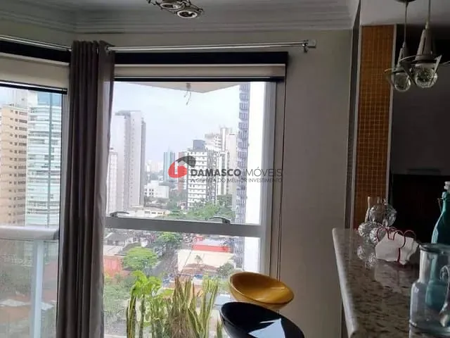 Apartamento 2 quartos e 1 banheiro, à venda, no bairro Jardim em Santo André