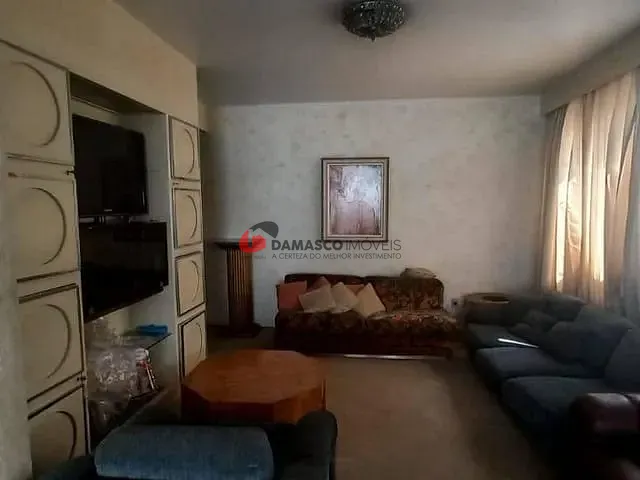 Apartamento 4 quartos e 3 banheiros, à venda, no bairro Santo Antônio em São Caetano do Sul