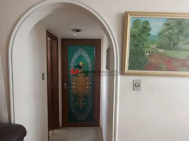 Apartamento 4 quartos e 3 banheiros, à venda, no bairro Santo Antônio em São Caetano do Sul