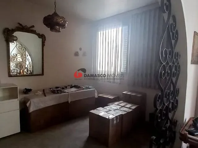 Apartamento 4 quartos e 3 banheiros, à venda, no bairro Santo Antônio em São Caetano do Sul