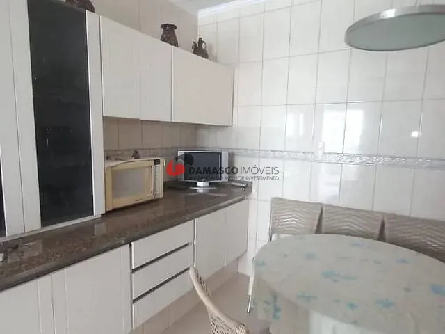 Apartamento 4 quartos e 3 banheiros, à venda, no bairro Santo Antônio em São Caetano do Sul