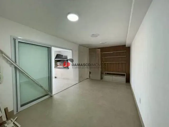 Apartamento com 82m² 2 quartos e 2 banheiros, à venda, no bairro Santo Antônio em São Caetano do Sul
