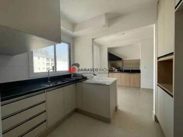 Apartamento com 82m² 2 quartos e 2 banheiros, à venda, no bairro Santo Antônio em São Caetano do Sul