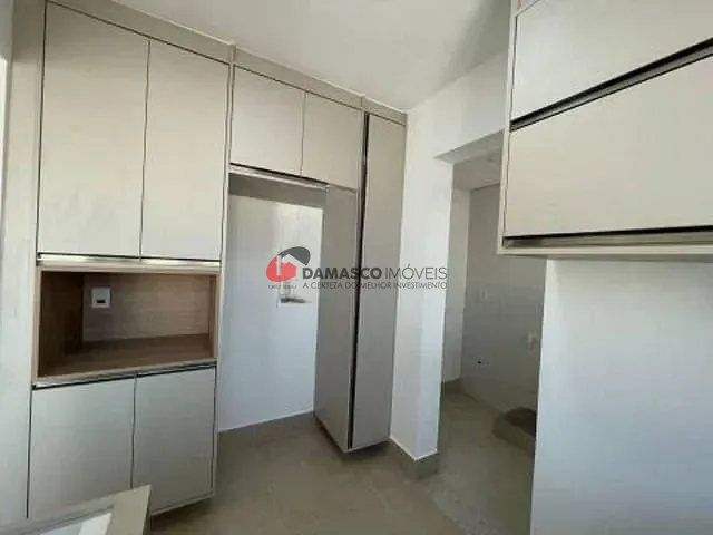 Apartamento com 82m² 2 quartos e 2 banheiros, à venda, no bairro Santo Antônio em São Caetano do Sul