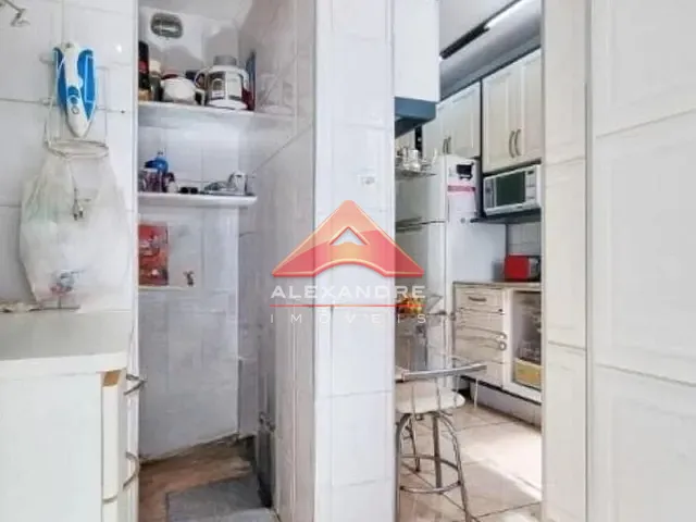 Apartamento com 282m² 3 quartos e 2 banheiros, à venda, no bairro Jardim Aquarius em São José dos Campos