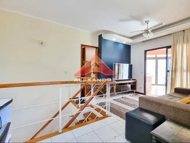 Apartamento com 282m² 3 quartos e 2 banheiros, à venda, no bairro Jardim Aquarius em São José dos Campos