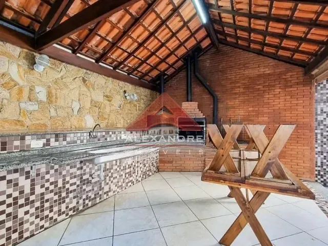 Apartamento com 282m² 3 quartos e 2 banheiros, à venda, no bairro Jardim Aquarius em São José dos Campos