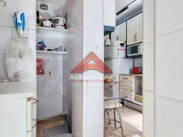 Apartamento com 282m² 3 quartos e 2 banheiros, à venda, no bairro Jardim Aquarius em São José dos Campos