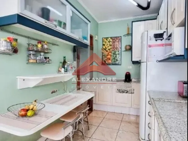 Apartamento com 282m² 3 quartos e 2 banheiros, à venda, no bairro Jardim Aquarius em São José dos Campos