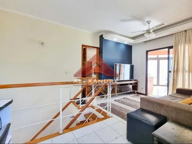Apartamento com 282m² 3 quartos e 2 banheiros, à venda, no bairro Jardim Aquarius em São José dos Campos
