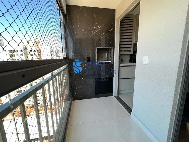 Apartamento com 95m² 2 quartos e 2 banheiros, à venda, no bairro Vila Santa Terezinha em Londrina