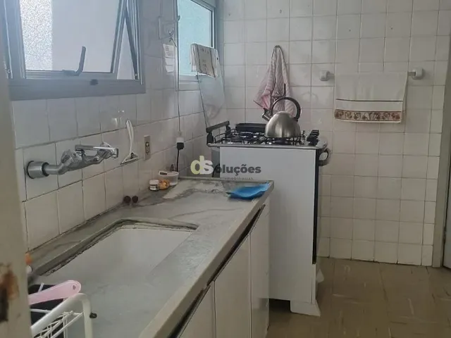 Apartamento 3 quartos e 3 banheiros, à venda, no bairro Bela Vista em São Paulo