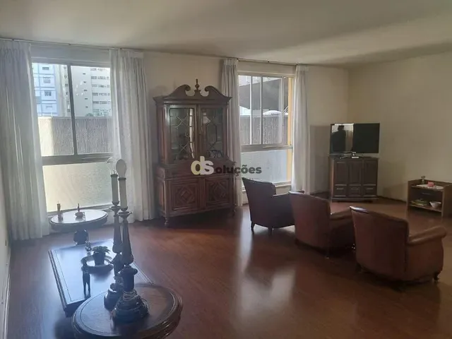 Apartamento 3 quartos e 3 banheiros, à venda, no bairro Bela Vista em São Paulo