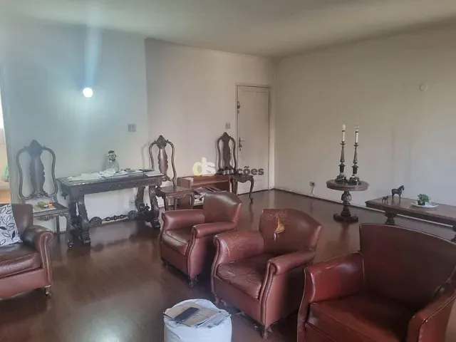 Apartamento 3 quartos e 3 banheiros, à venda, no bairro Bela Vista em São Paulo