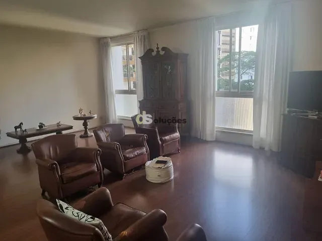 Apartamento 3 quartos e 3 banheiros, à venda, no bairro Bela Vista em São Paulo
