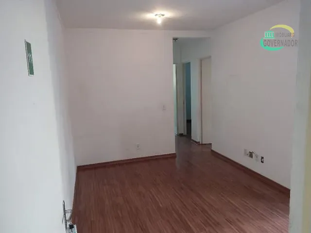 Apartamento com 55m² 2 quartos e 1 banheiro, para alugar, no bairro Jardim Ipaussurama em Campinas