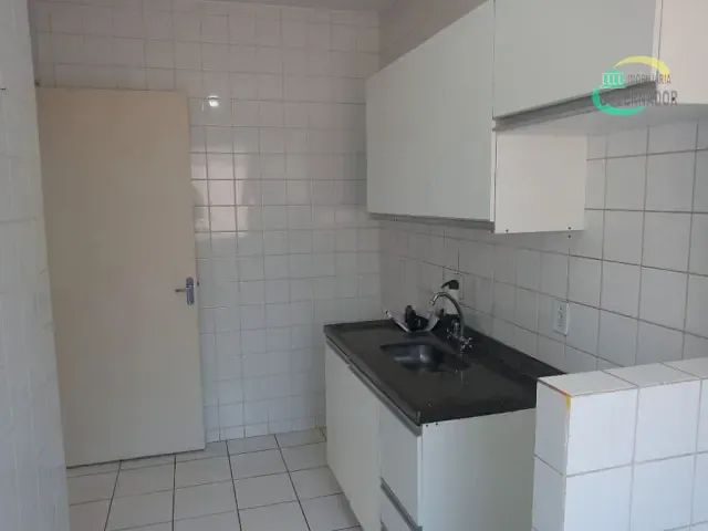 Apartamento com 55m² 2 quartos e 1 banheiro, para alugar, no bairro Jardim Ipaussurama em Campinas