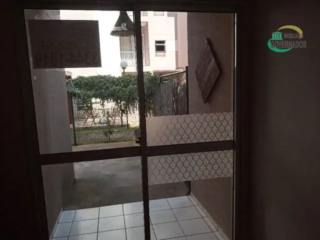 Apartamento com 55m² 2 quartos e 1 banheiro, para alugar, no bairro Jardim Ipaussurama em Campinas