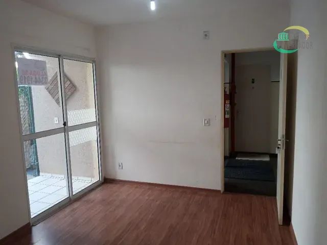 Apartamento com 55m² 2 quartos e 1 banheiro, para alugar, no bairro Jardim Ipaussurama em Campinas