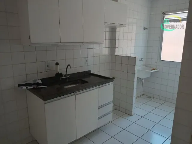 Apartamento com 55m² 2 quartos e 1 banheiro, para alugar, no bairro Jardim Ipaussurama em Campinas