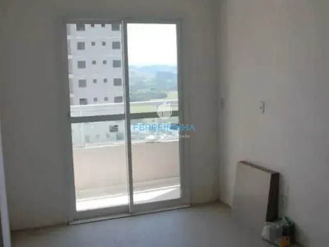 Apartamento com 104m² 2 quartos e 2 banheiros, à venda, no bairro Condomínio Residencial Colinas do Paratehy em São José dos Campos