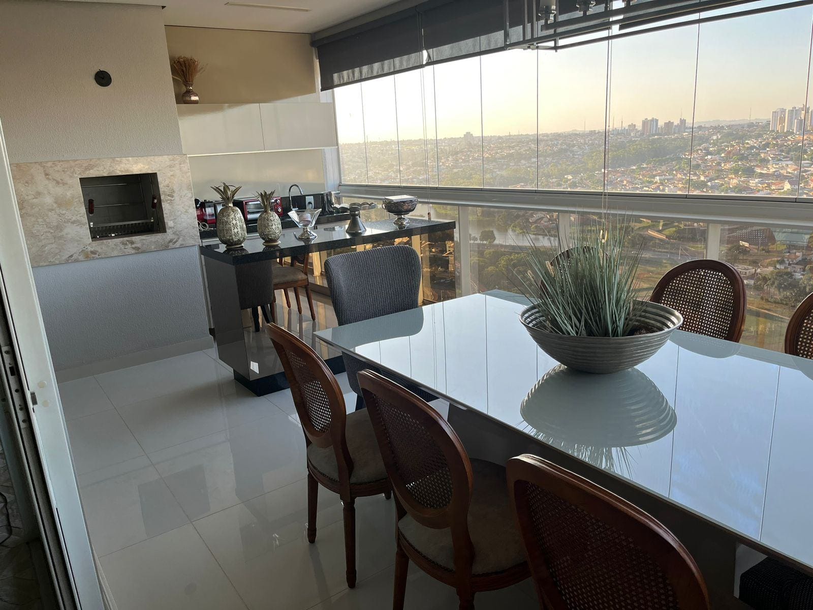 Apartamento, 3 quartos, 151 m² - Foto 4