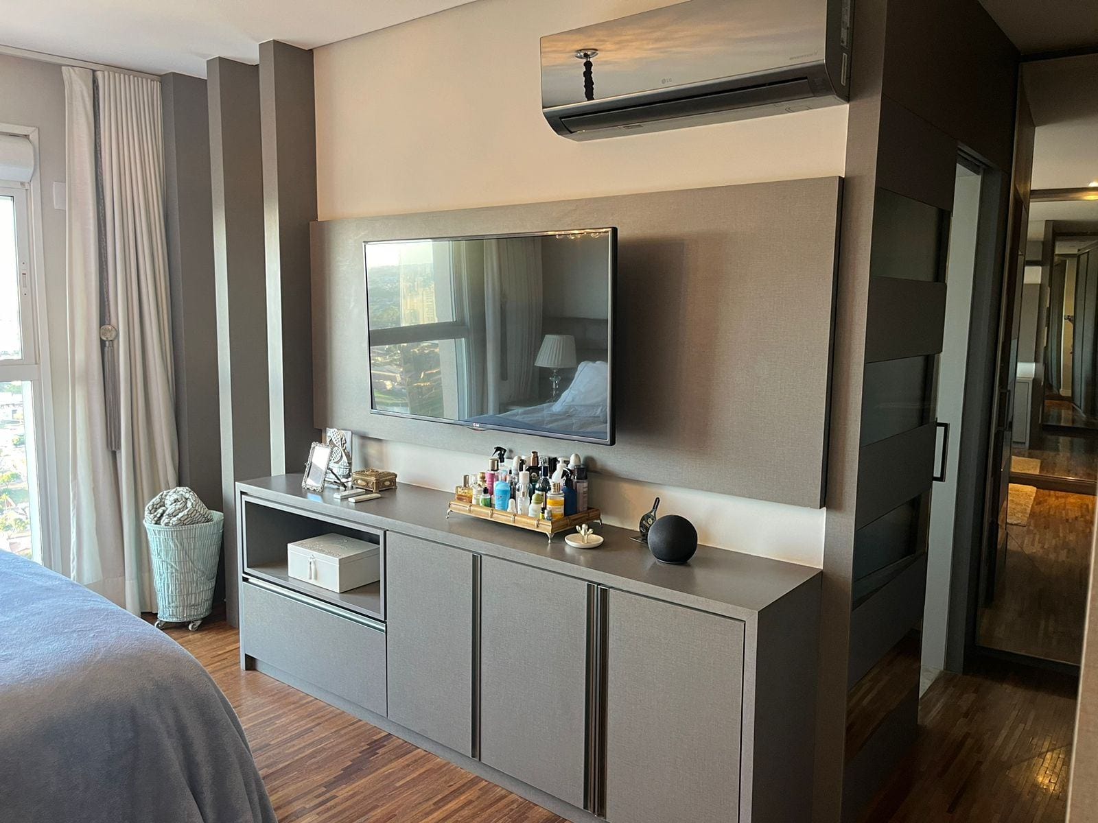 Apartamento, 3 quartos, 151 m² - Foto 9