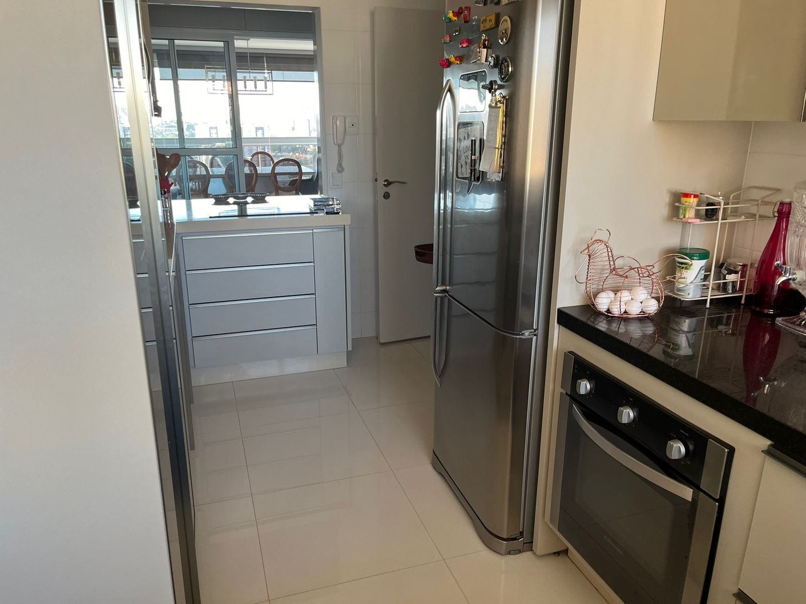 Apartamento, 3 quartos, 151 m² - Foto 6