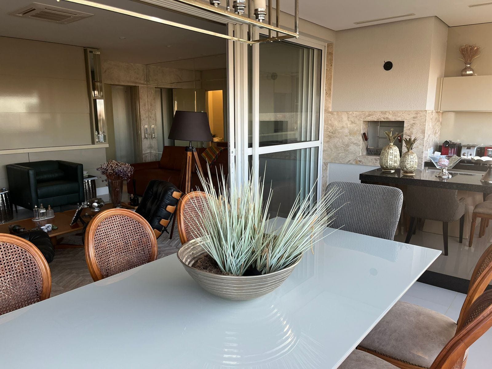 Apartamento, 3 quartos, 151 m² - Foto 5
