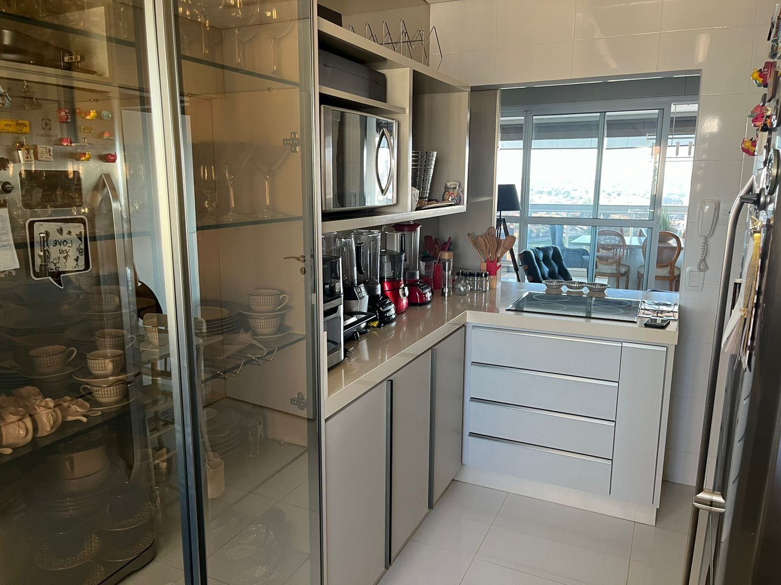 Apartamento, 3 quartos, 151 m² - Foto 7