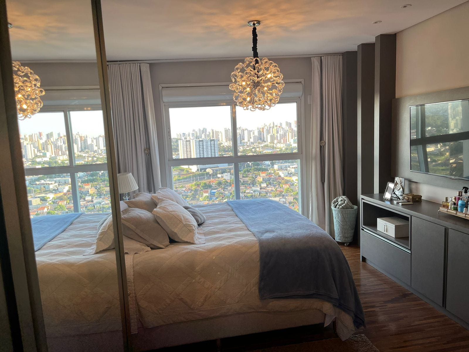 Apartamento, 3 quartos, 151 m² - Foto 8